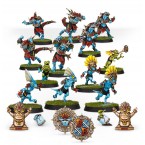 Blood Bowl: Lizardmen